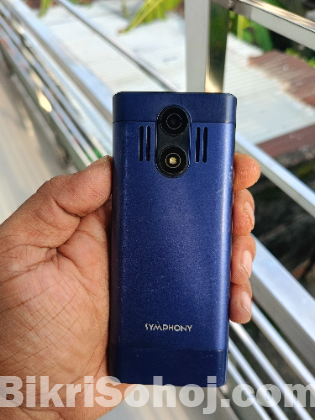 Symphony M50